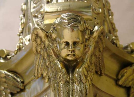 restauro-candeliere-ottone