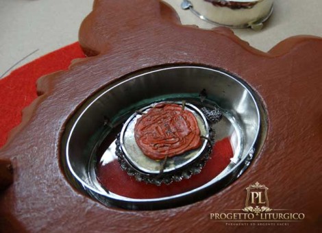 laboratorio restauro argenti antichi