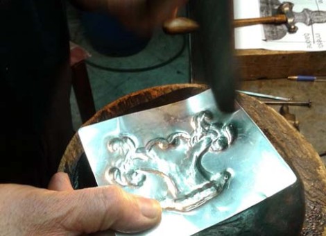 laboratorio restauro bari