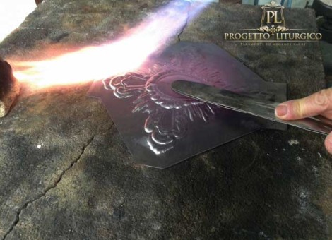 prezioso reliquiario