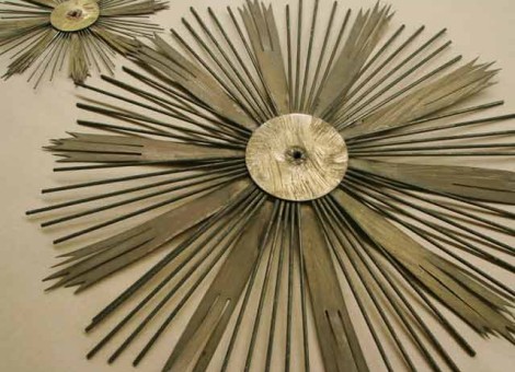 RESTAURO DELLA RAGGIERA DELLA MADONNA